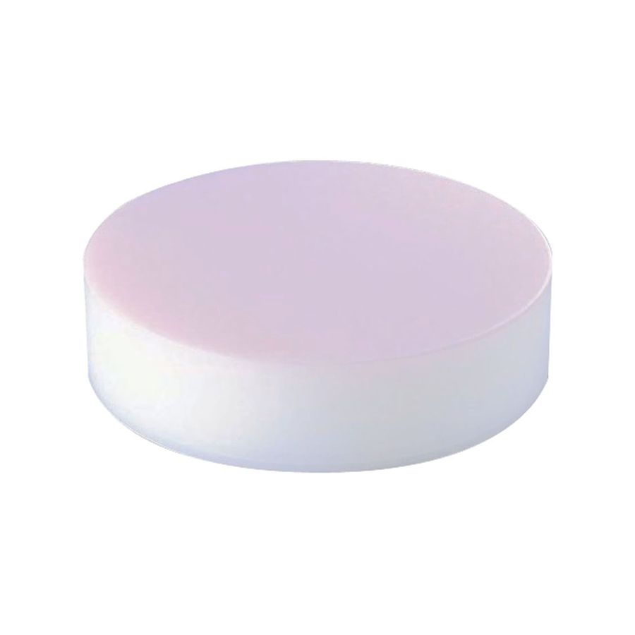 arukamona / 積層 プラスチック カラー中華まな板 大 １０３mm ピンク